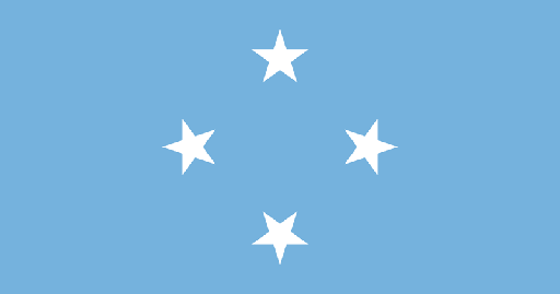 [5MICRO] 5X8' MICRONESIA