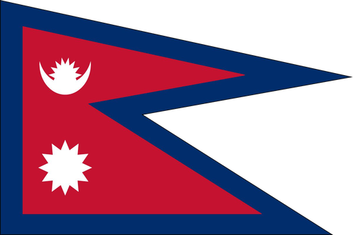 [5NEPAL] 5X8' NEPAL