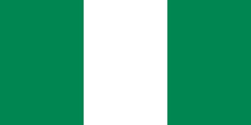 [5NIGERI] 5X8' NIGERIA
