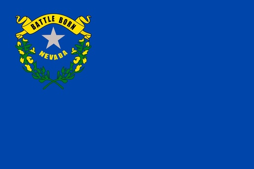 [5NV] 5X8' NEVADA