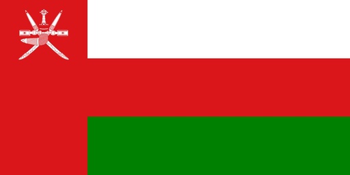 [5OMAN] 5X8' OMAN