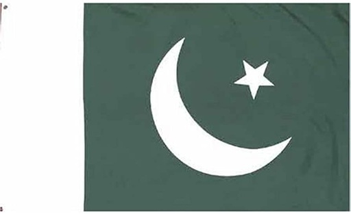 [5PAKIS] 5X8' PAKISTAN