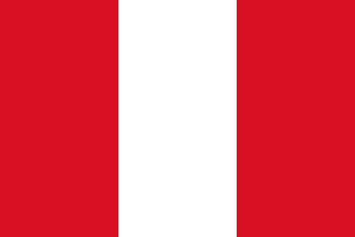 [5PERU] 5X8' PERU