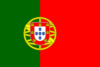 [5PORTU] 5X8' PORTUGAL