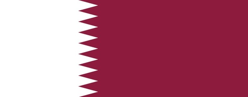 [5QATAR] 5X8' QATAR