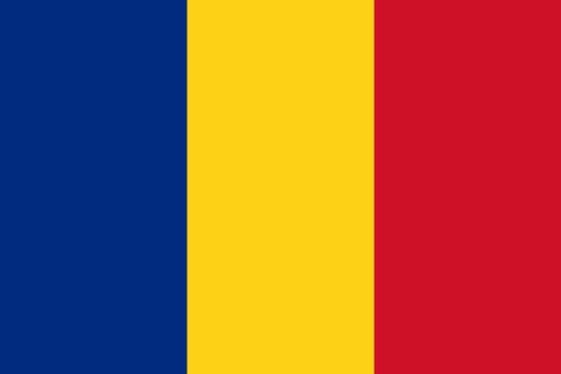 [5ROMAN] 5X8' ROMANIA