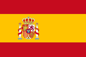 [5SPAIN] 5X8' SPAIN