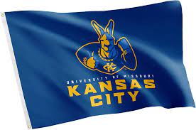 [5UMKC] 5X8' UNIV MO-KANSAS CITY