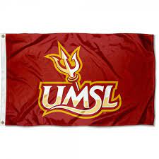 [5UMSL] 5X8' UNIV MO-ST LOUIS
