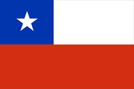[4D-CHILE12] 4"X6" CHILE DESK FLAG 12PK