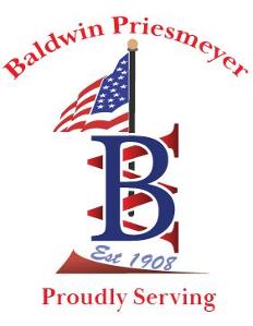Baldwinflags